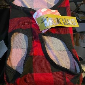 Muk Luks kitten costume